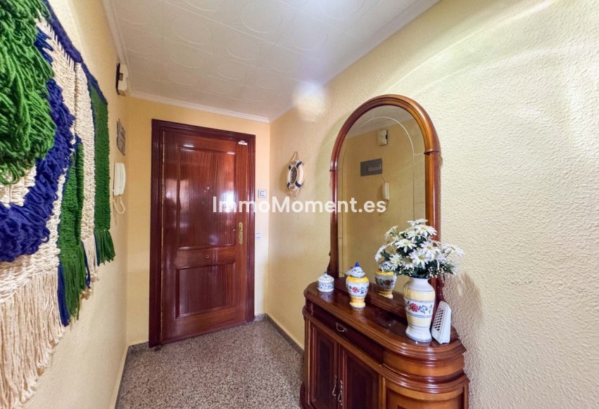 Bestaande woning - Appartement - Torrevieja - La Mata