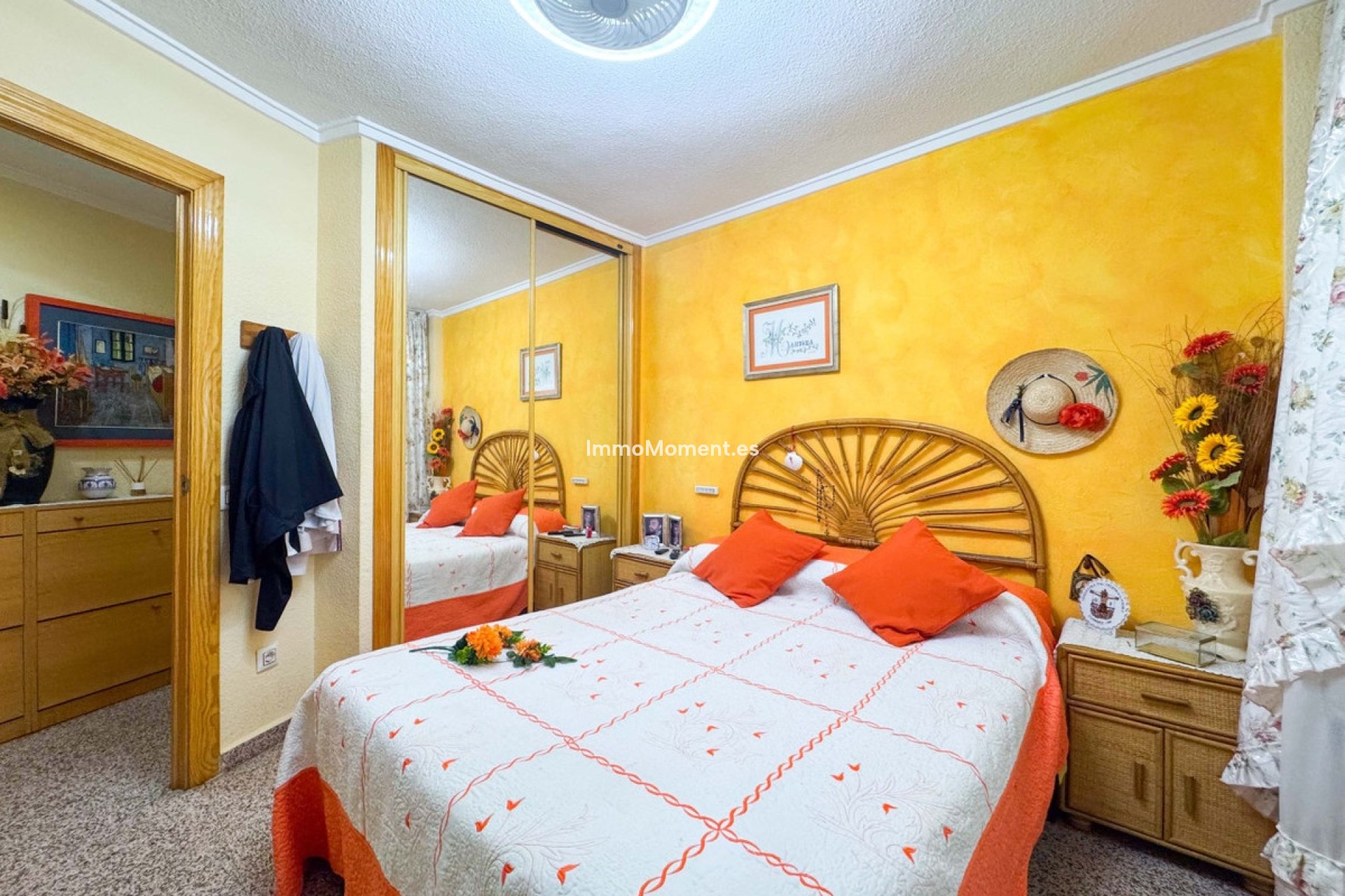 Bestaande woning - Appartement - Torrevieja - La Mata