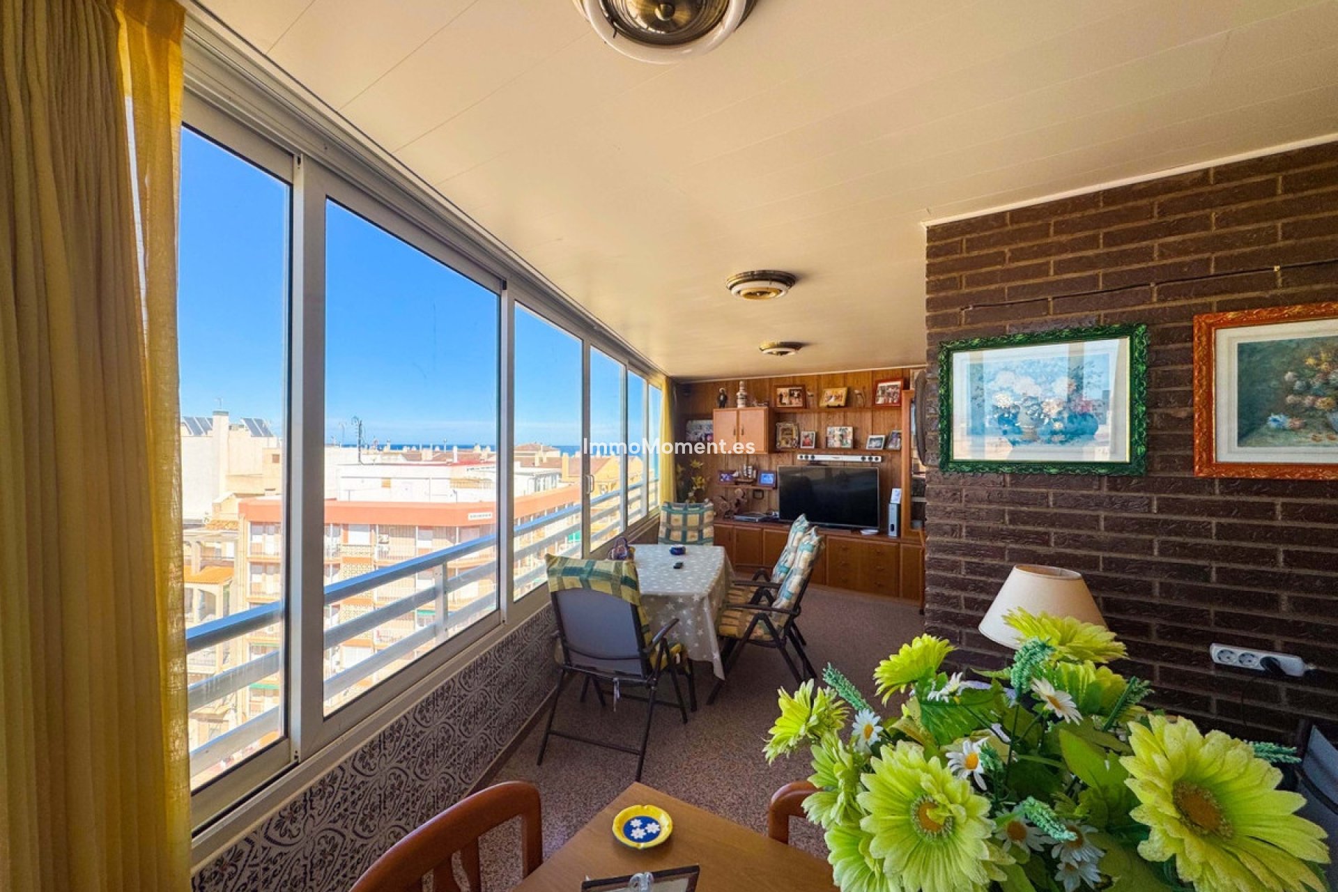 Bestaande woning - Appartement - Torrevieja - La Mata