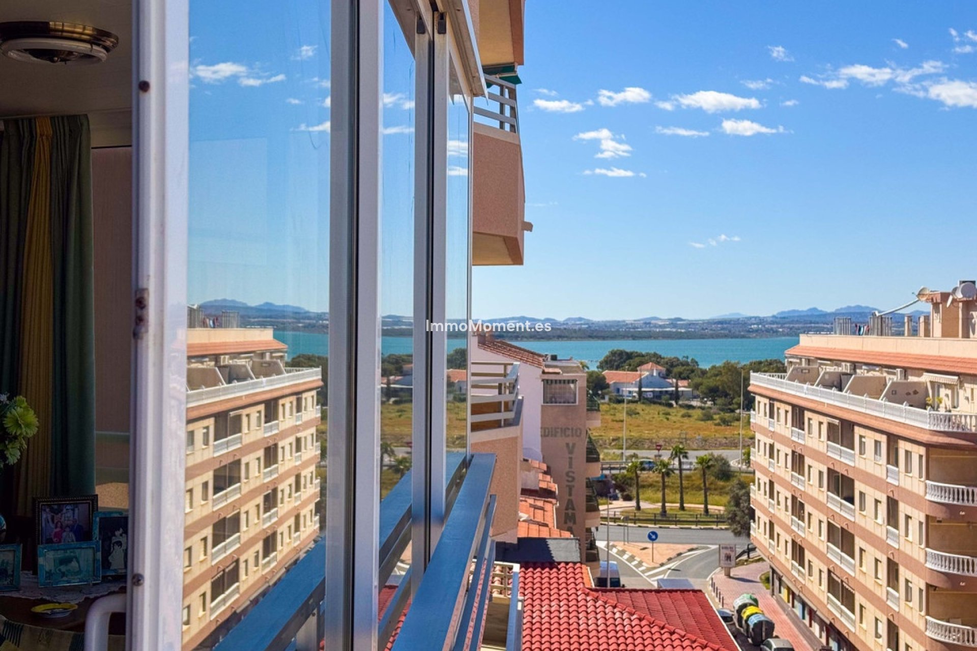 Bestaande woning - Appartement - Torrevieja - La Mata