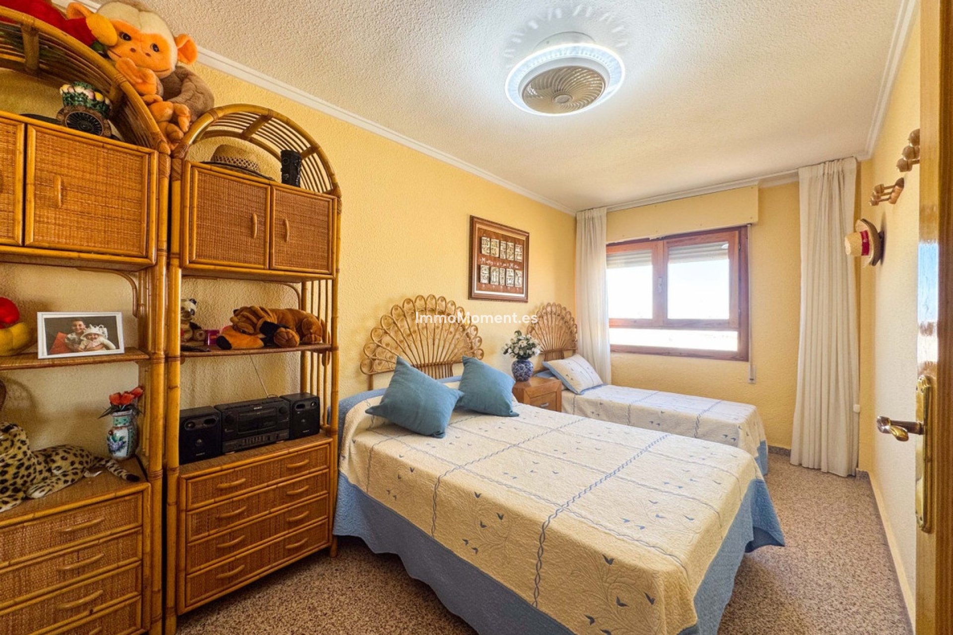 Bestaande woning - Appartement - Torrevieja - La Mata