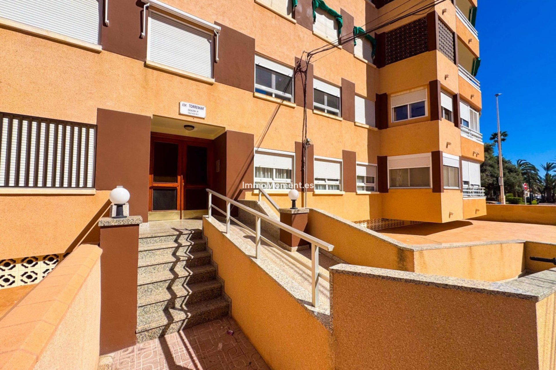 Bestaande woning - Appartement - Torrevieja - La Mata