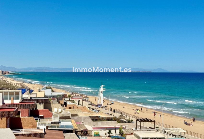 Bestaande woning - Appartement - Torrevieja - La Mata
