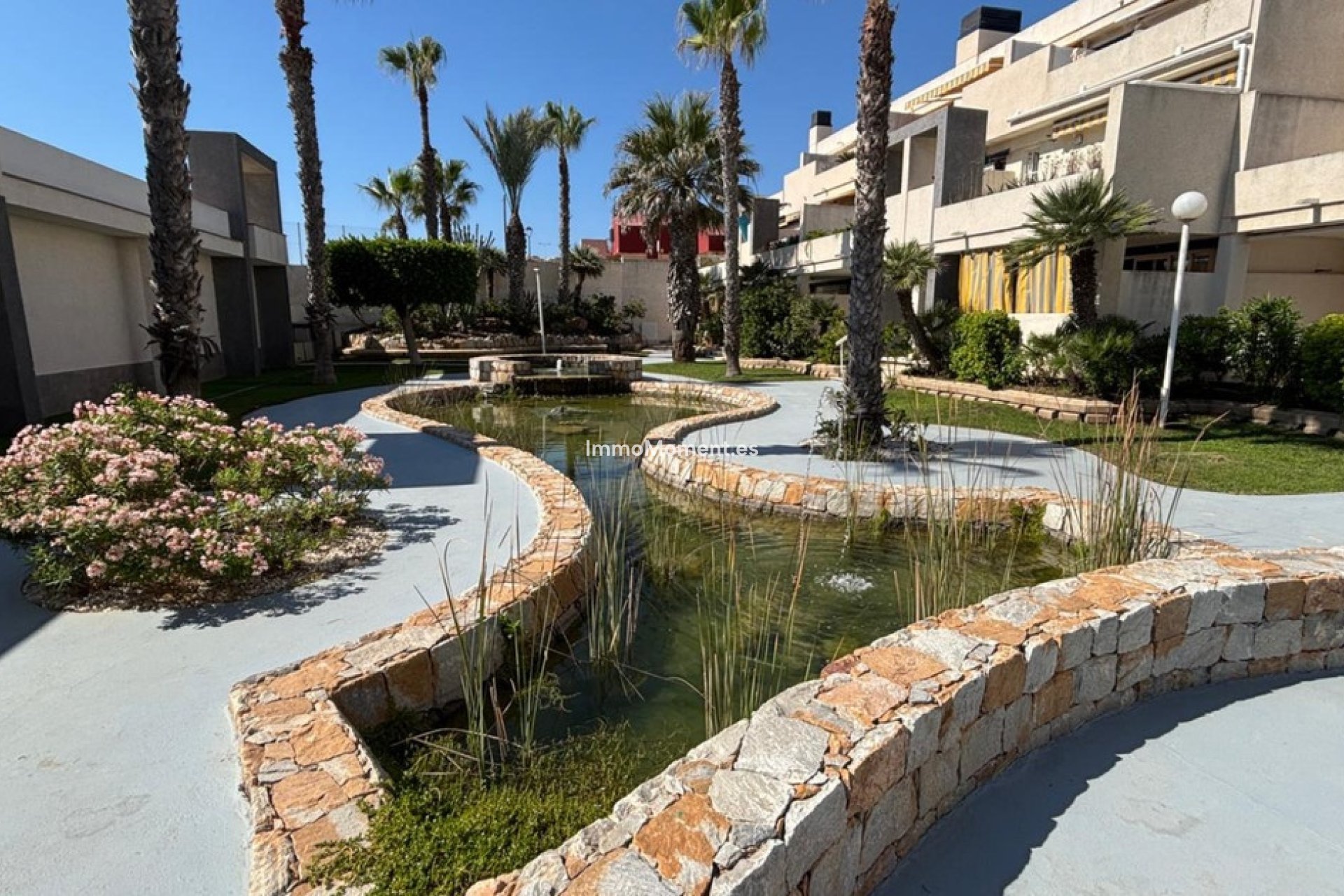 Bestaande woning - Appartement - Torrevieja - La Mata