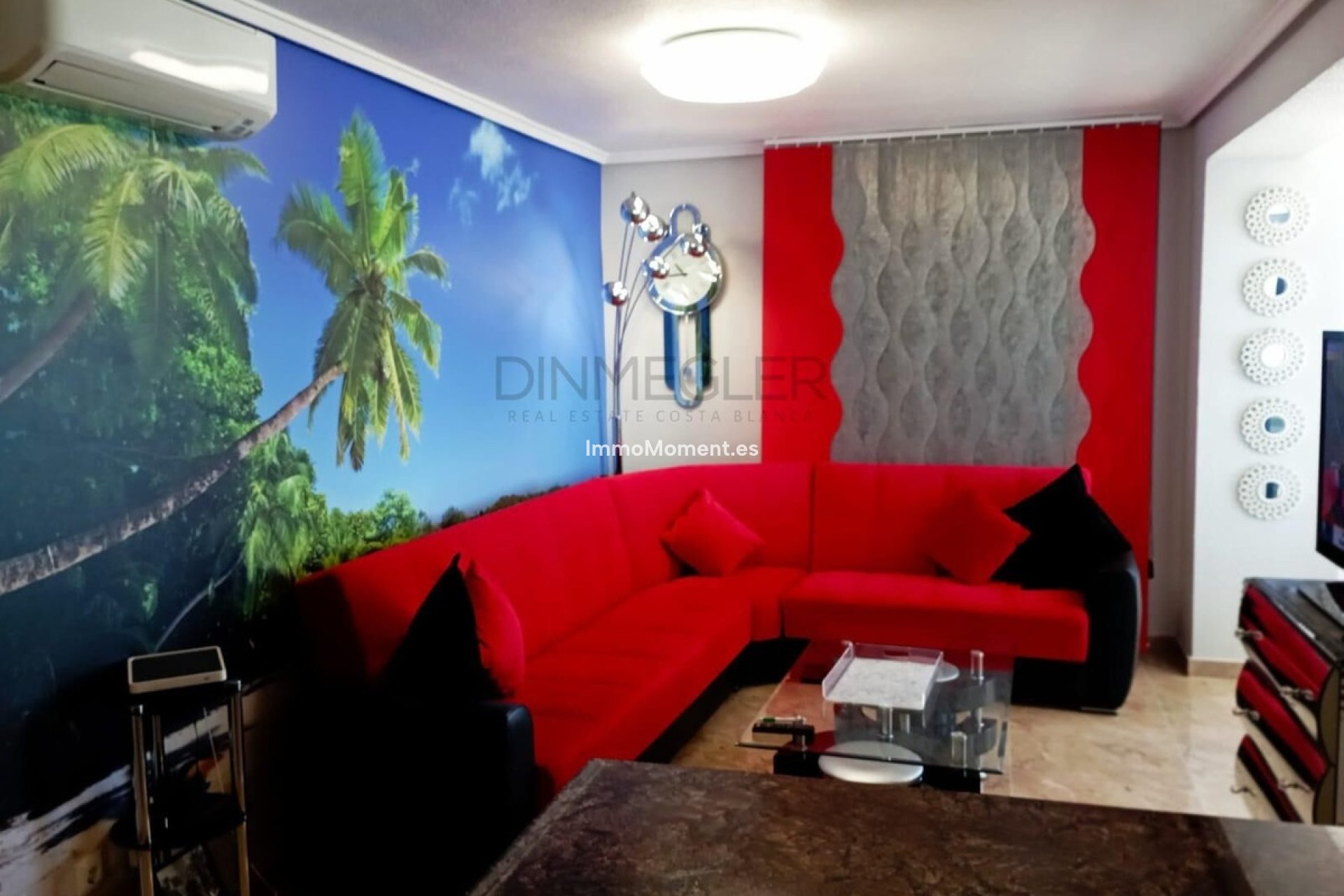 Bestaande woning - Appartement - Torrevieja - La Mata