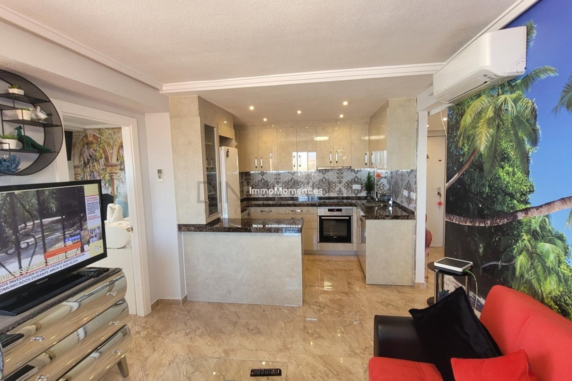 Bestaande woning - Appartement - Torrevieja - La Mata