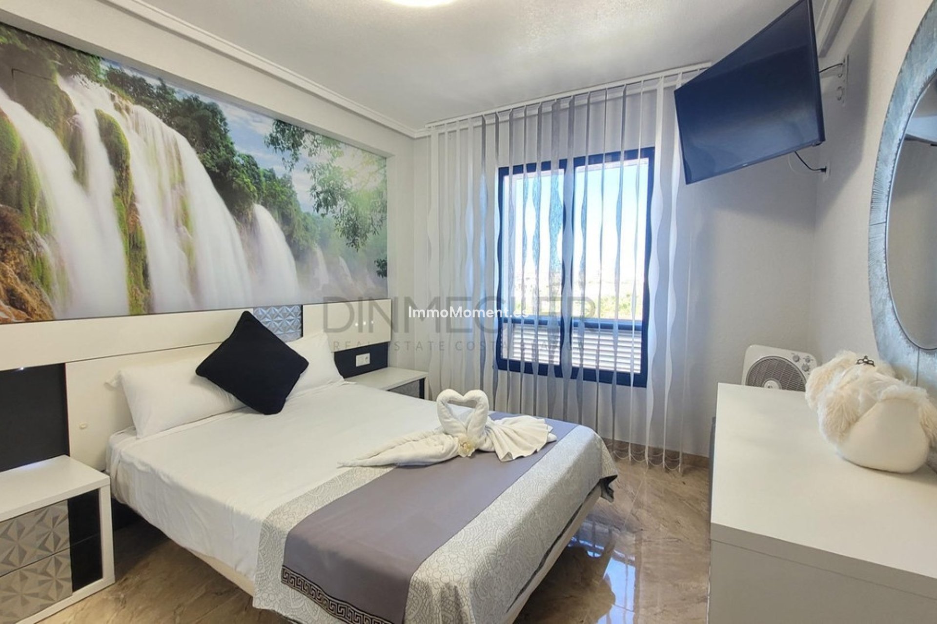 Bestaande woning - Appartement - Torrevieja - La Mata