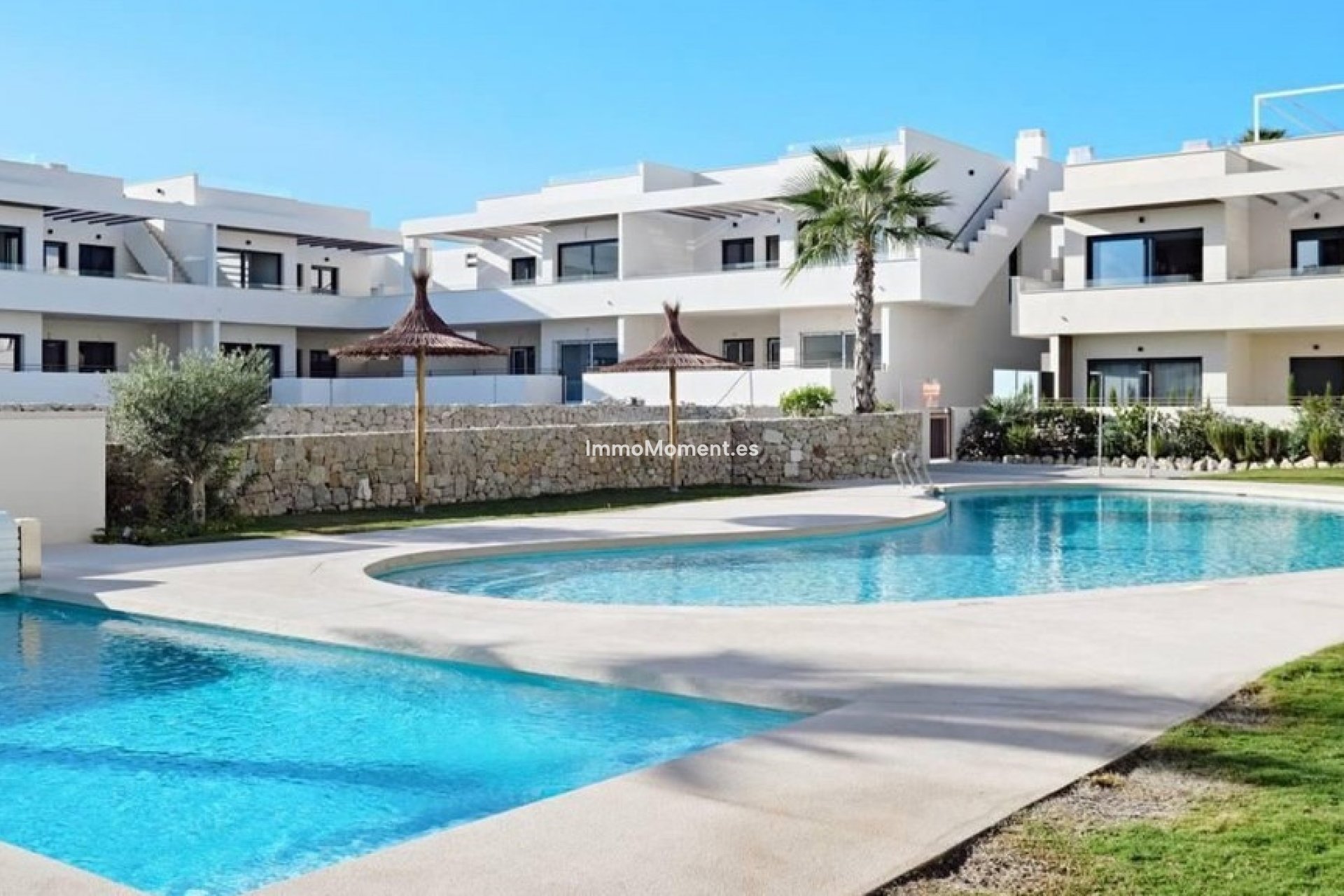 Bestaande woning - Appartement - Torrevieja - La Veleta