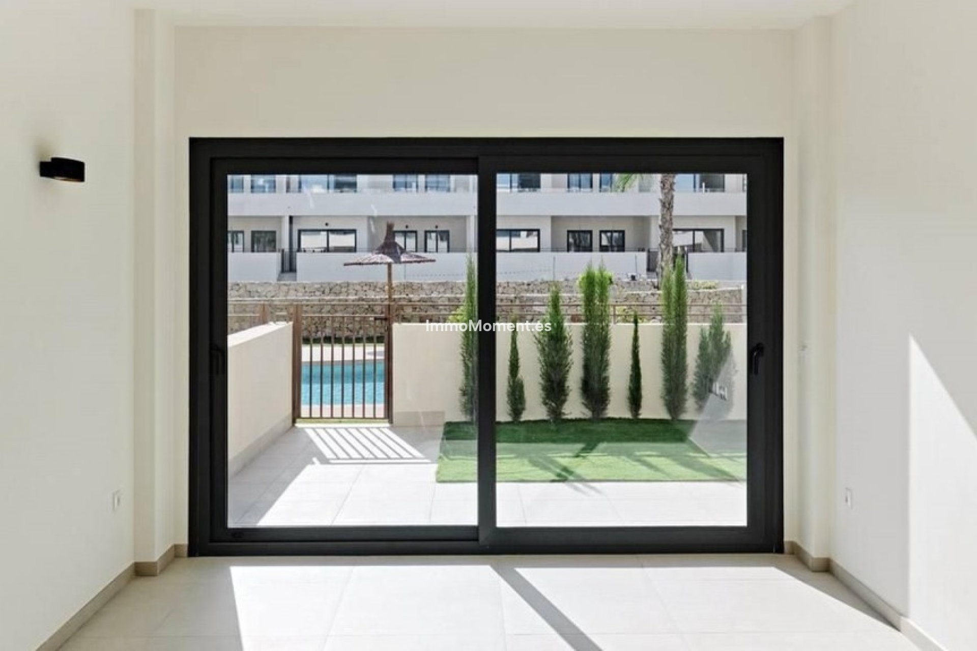 Bestaande woning - Appartement - Torrevieja - La Veleta