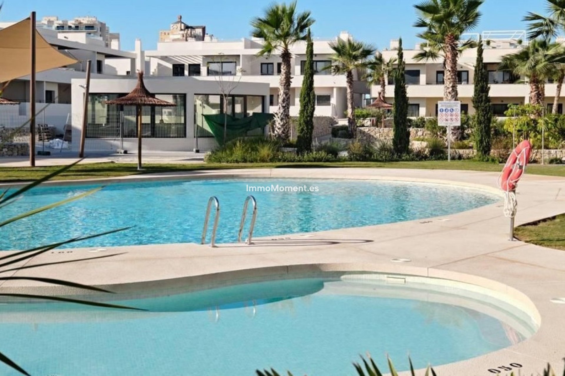 Bestaande woning - Appartement - Torrevieja - La Veleta
