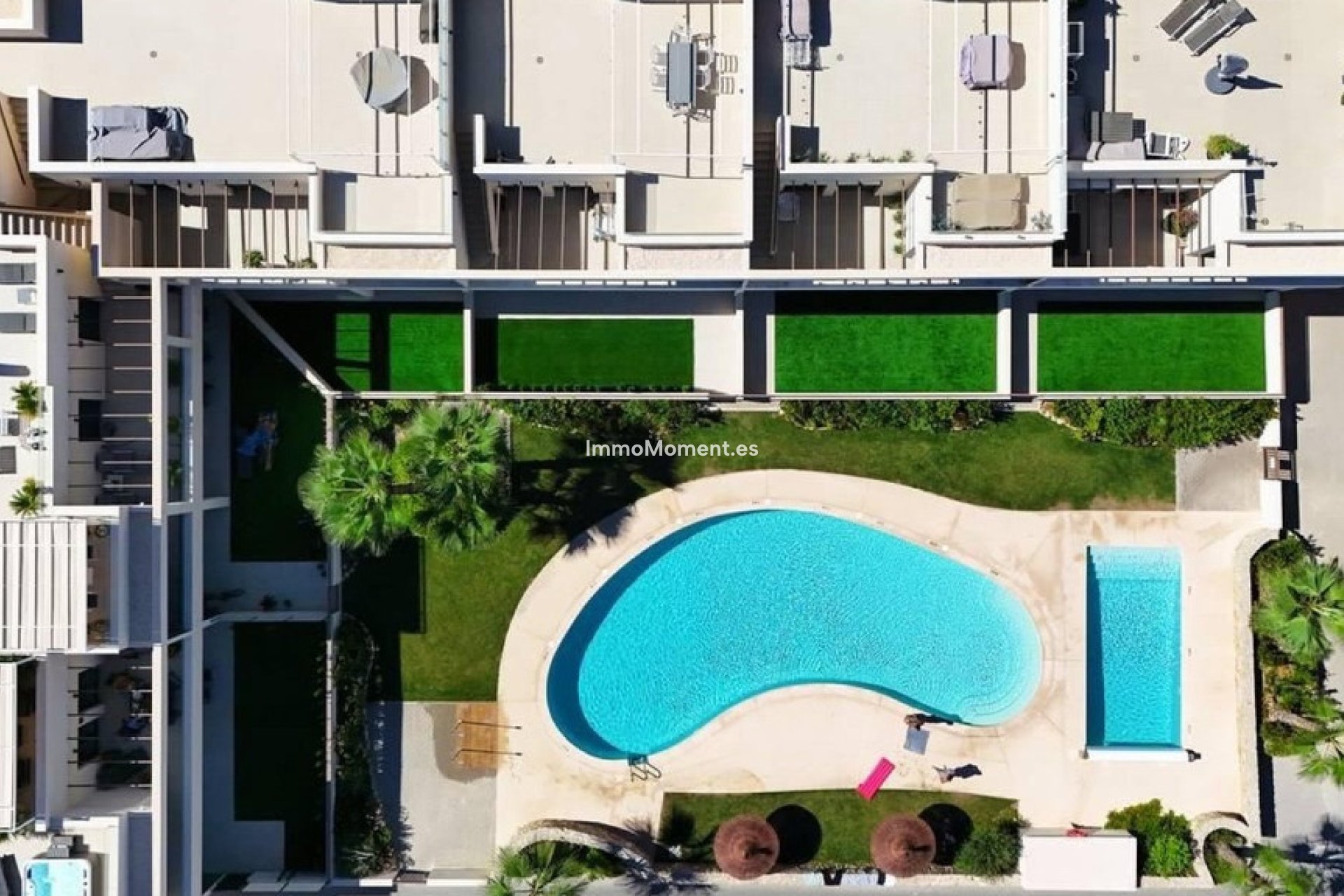 Bestaande woning - Appartement - Torrevieja - La Veleta