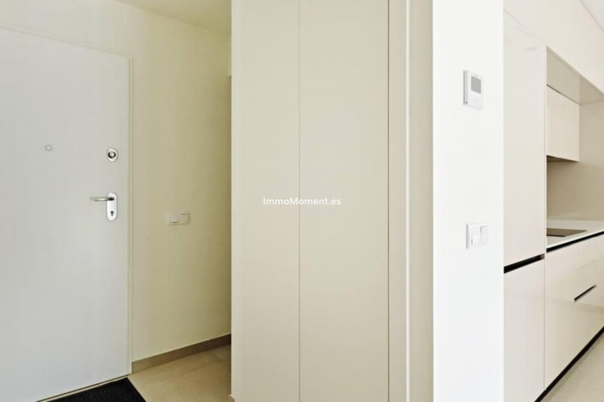 Bestaande woning - Appartement - Torrevieja - La Veleta