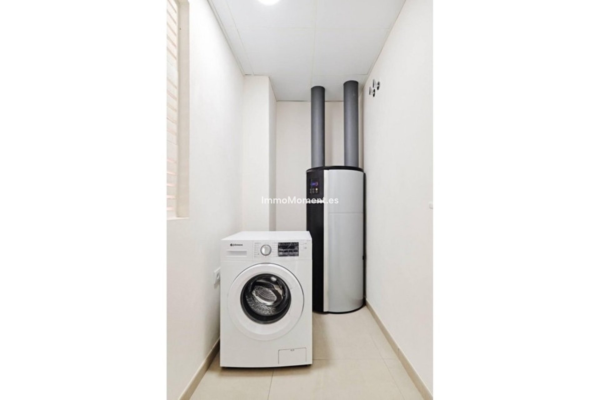 Bestaande woning - Appartement - Torrevieja - La Veleta