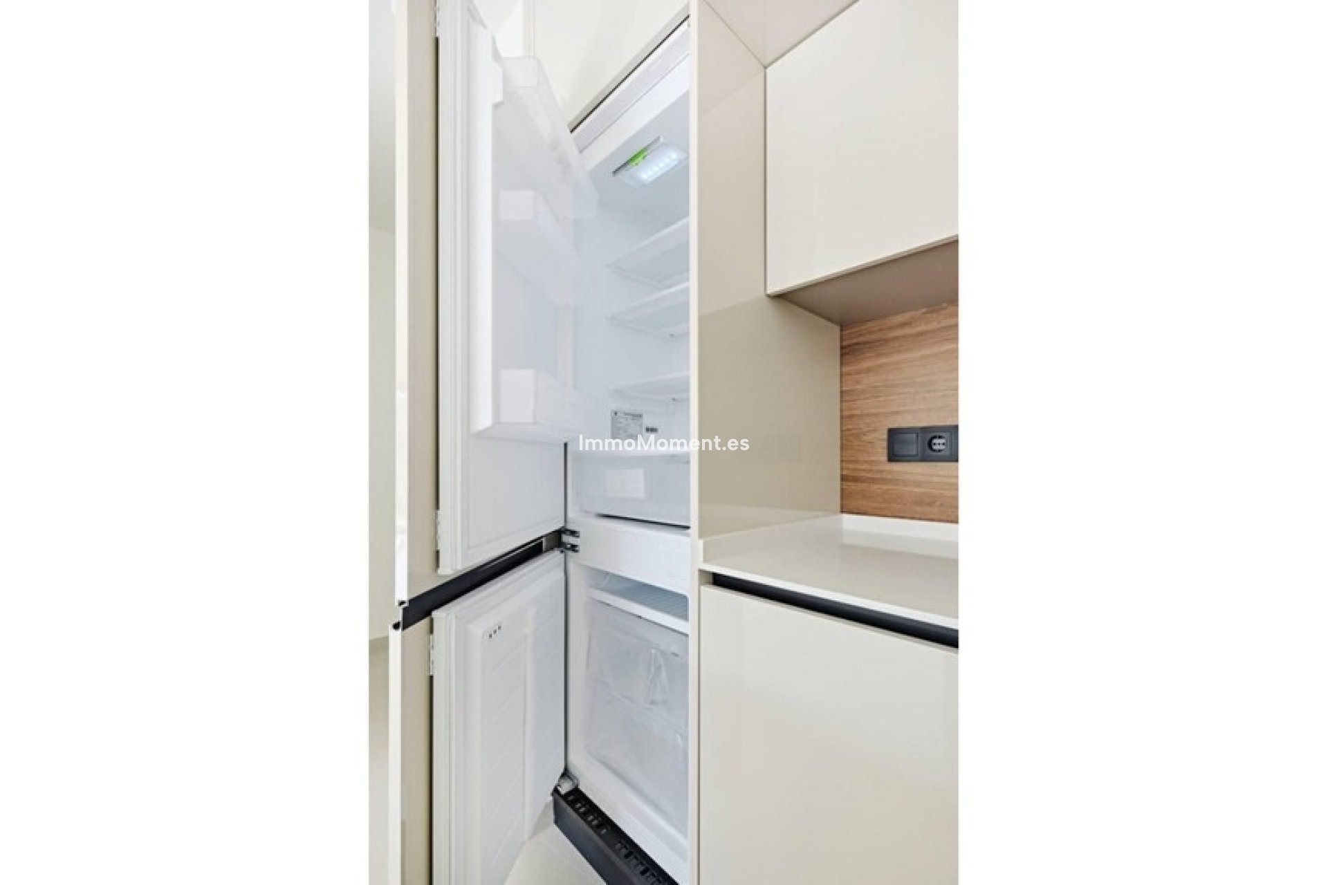 Bestaande woning - Appartement - Torrevieja - La Veleta