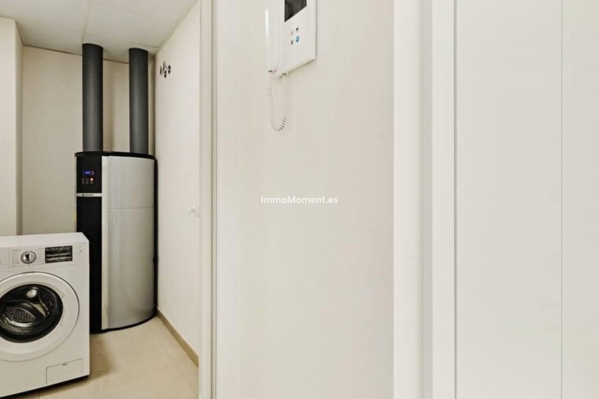 Bestaande woning - Appartement - Torrevieja - La Veleta