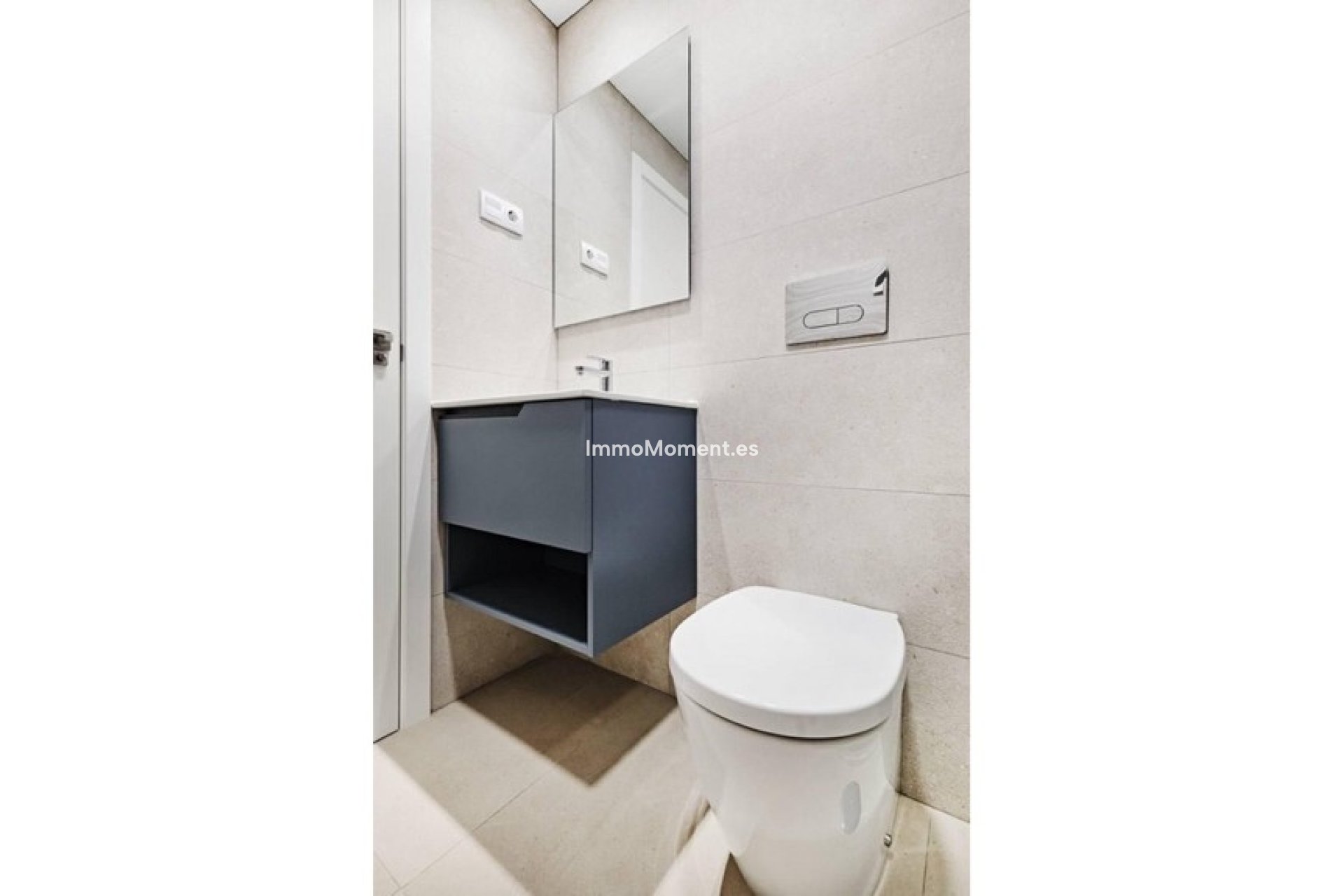 Bestaande woning - Appartement - Torrevieja - La Veleta