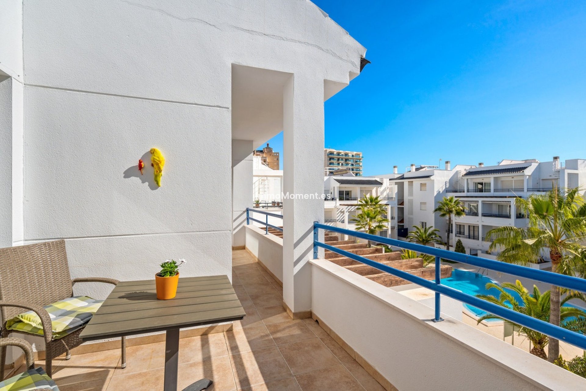 Bestaande woning - Appartement - Torrevieja - La Veleta