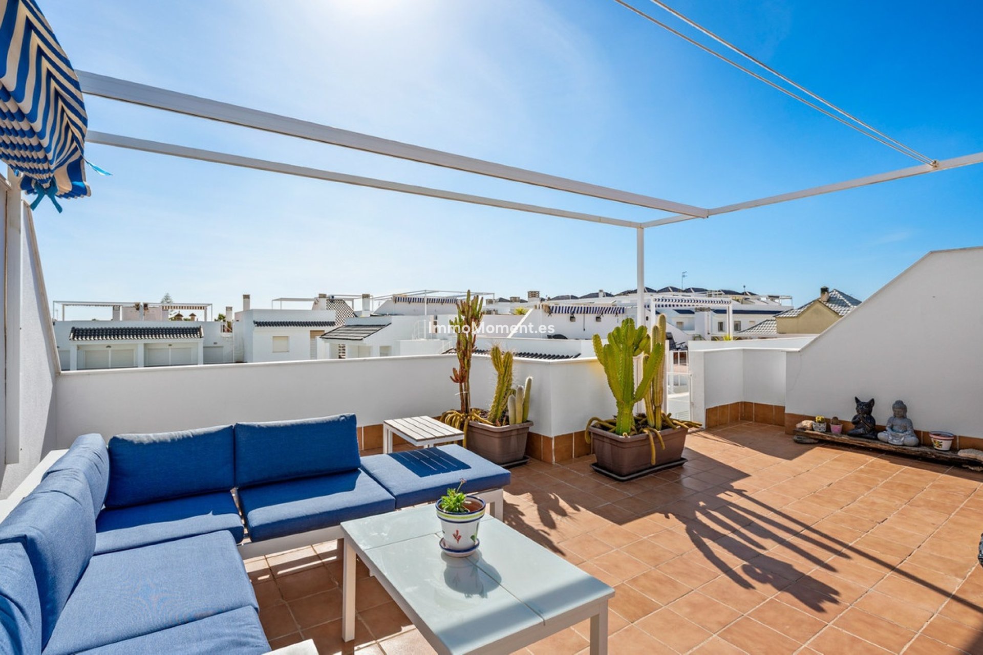 Bestaande woning - Appartement - Torrevieja - La Veleta