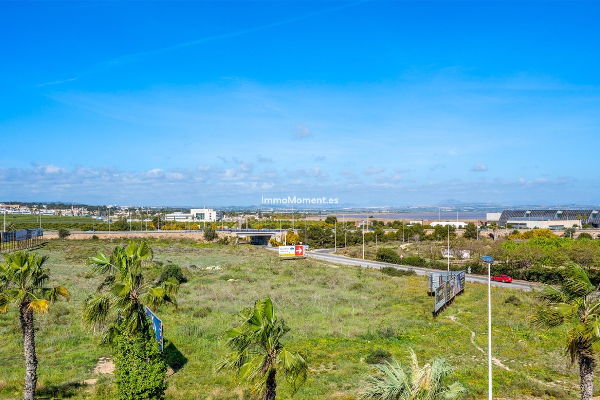 Bestaande woning - Appartement - Torrevieja - La Veleta