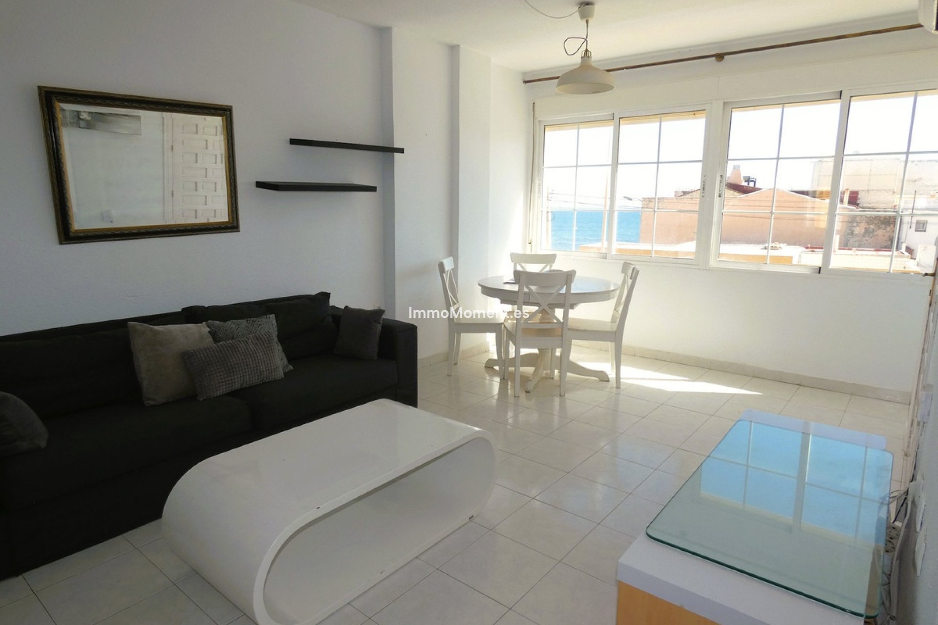Bestaande woning - Appartement - Torrevieja - La Veleta