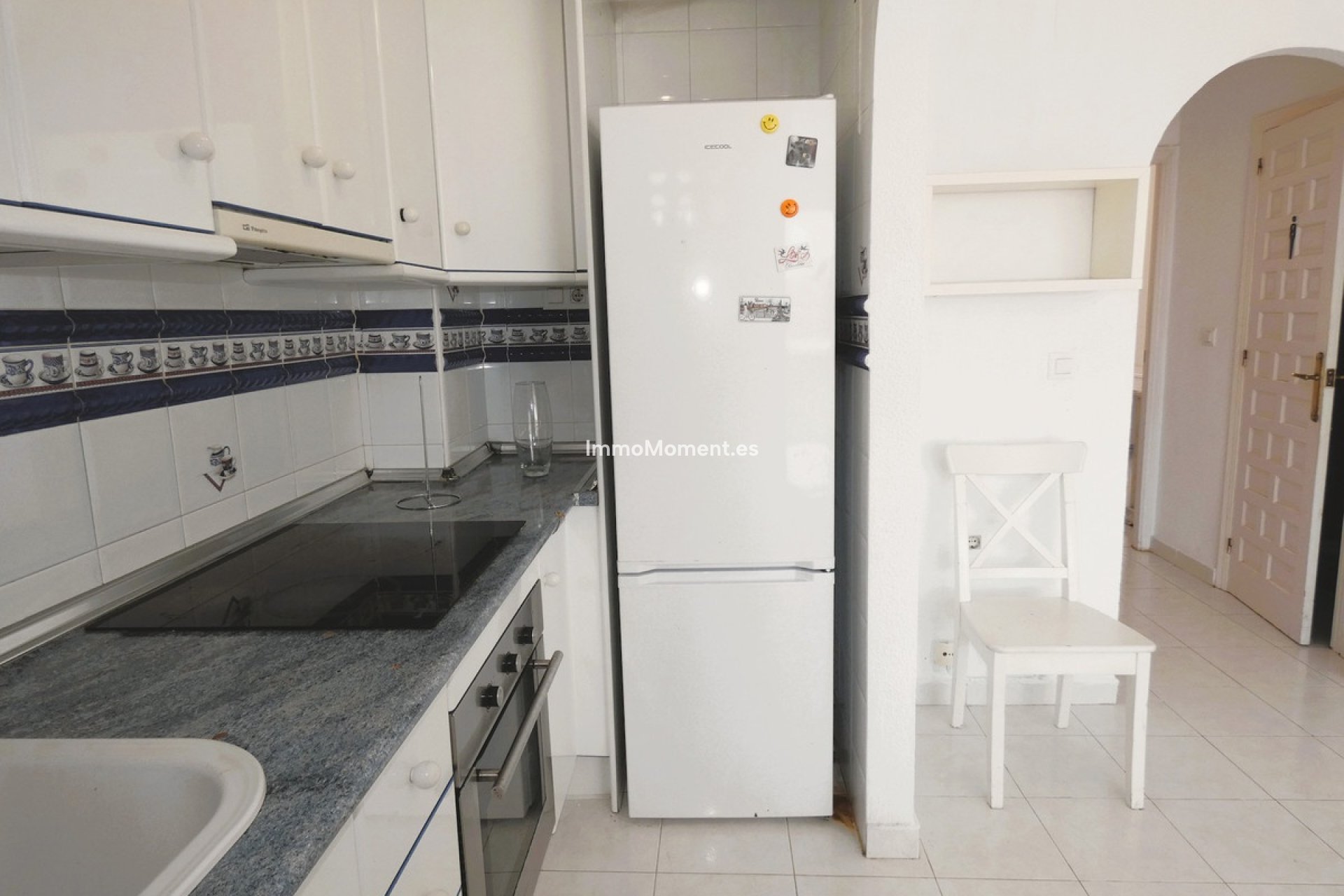 Bestaande woning - Appartement - Torrevieja - La Veleta