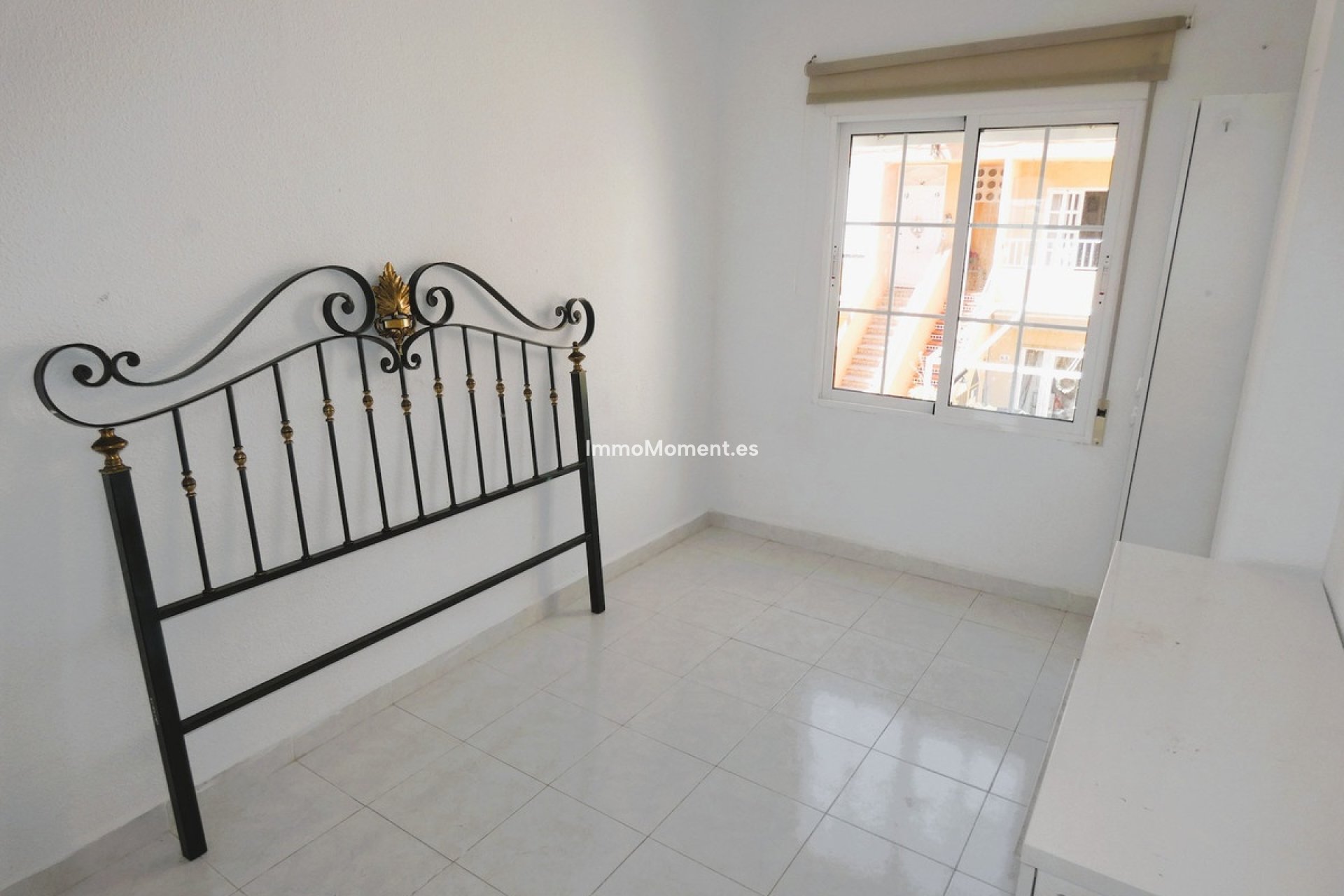 Bestaande woning - Appartement - Torrevieja - La Veleta