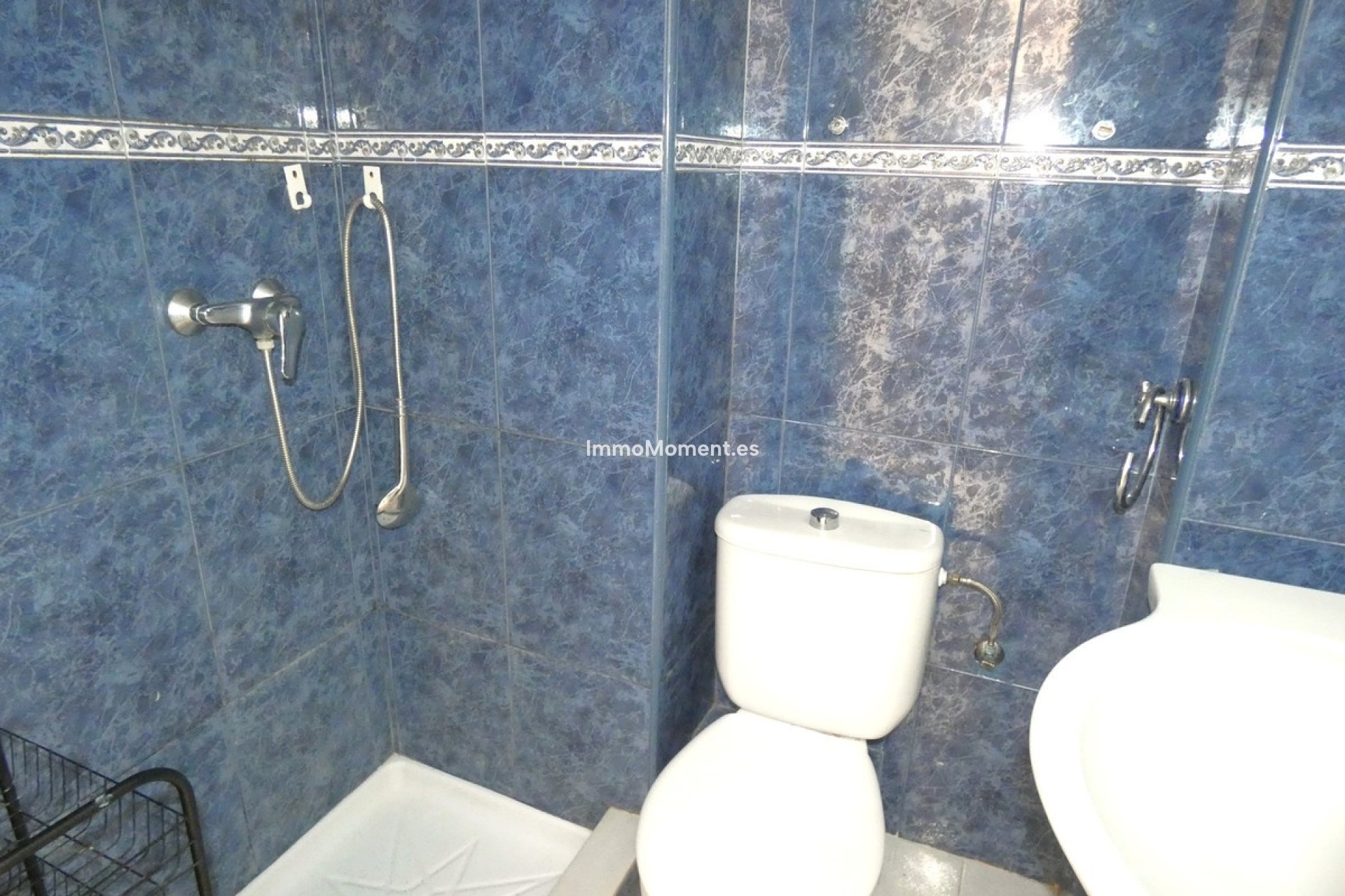 Bestaande woning - Appartement - Torrevieja - La Veleta