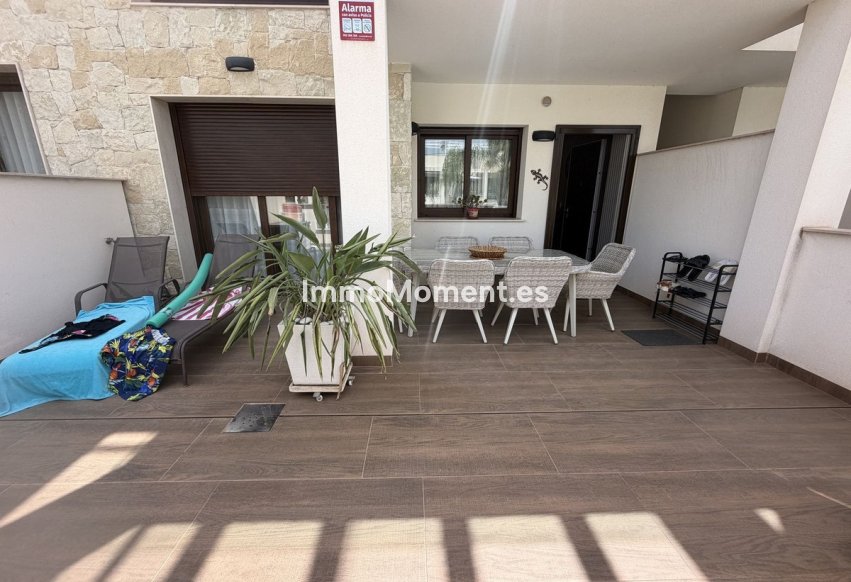 Bestaande woning - Appartement - Torrevieja - Los Balcones - Los Altos del Edén