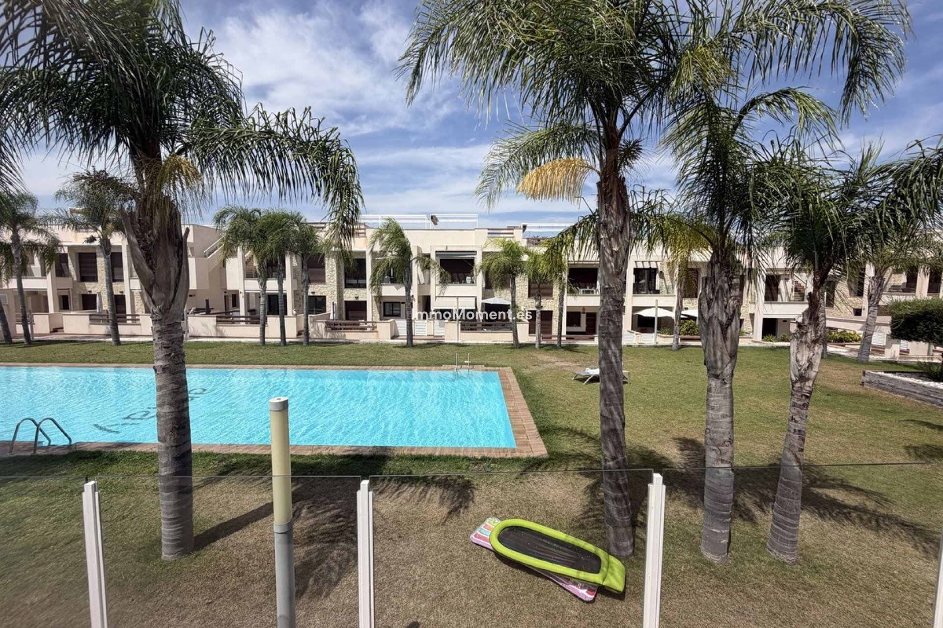 Bestaande woning - Appartement - Torrevieja - Los Balcones - Los Altos del Edén