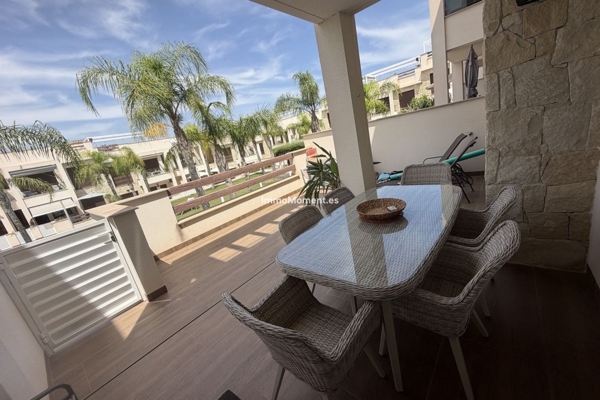 Bestaande woning - Appartement - Torrevieja - Los Balcones - Los Altos del Edén