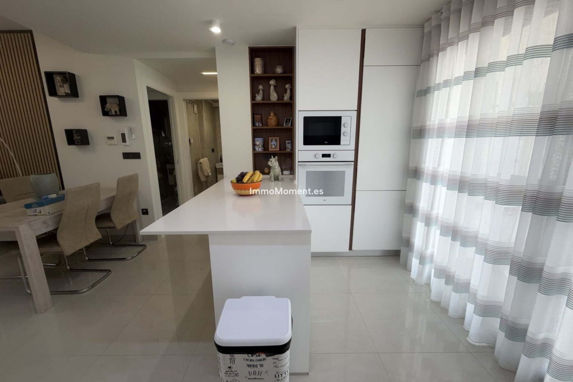 Bestaande woning - Appartement - Torrevieja - Los Balcones - Los Altos del Edén