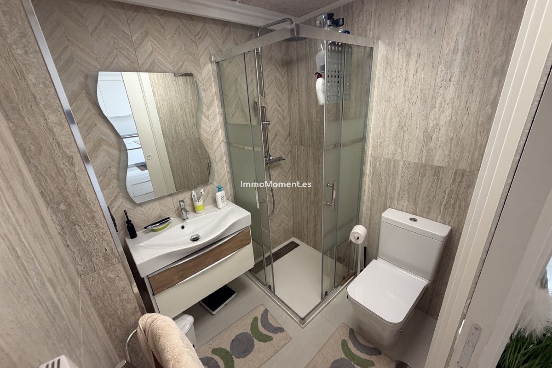 Bestaande woning - Appartement - Torrevieja - Los Balcones - Los Altos del Edén