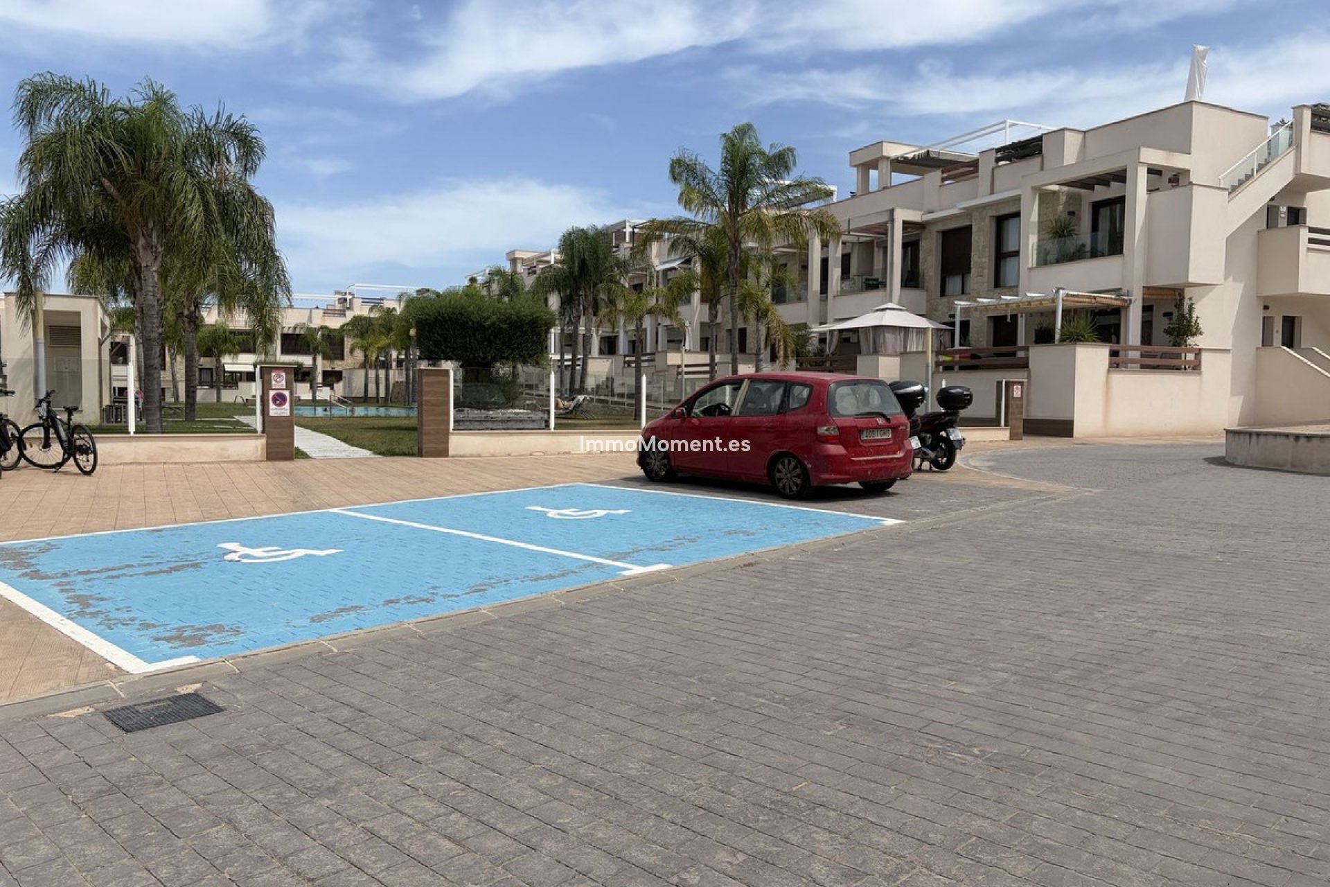 Bestaande woning - Appartement - Torrevieja - Los Balcones - Los Altos del Edén