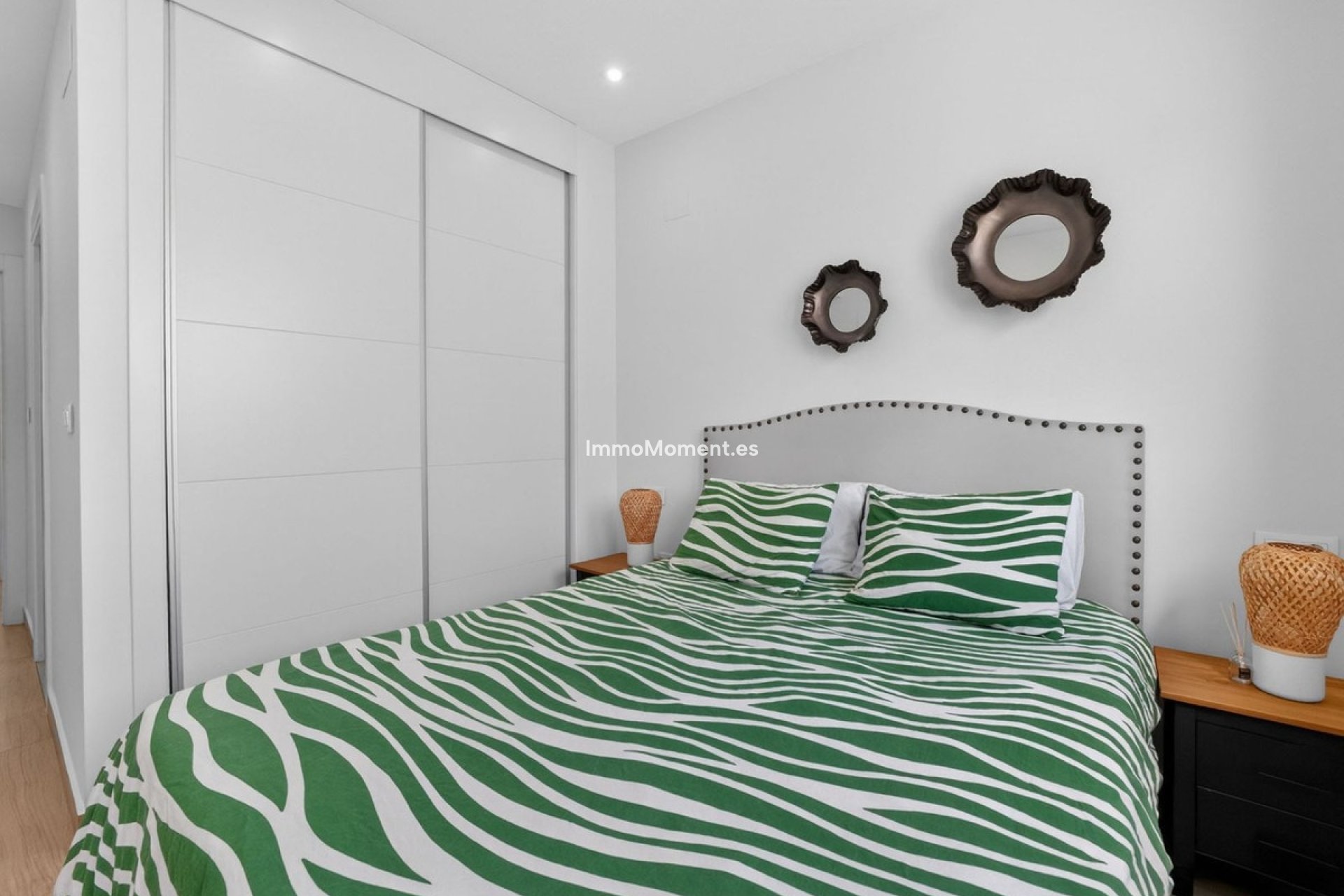 Bestaande woning - Appartement - Torrevieja - Los Balcones - Los Altos del Edén