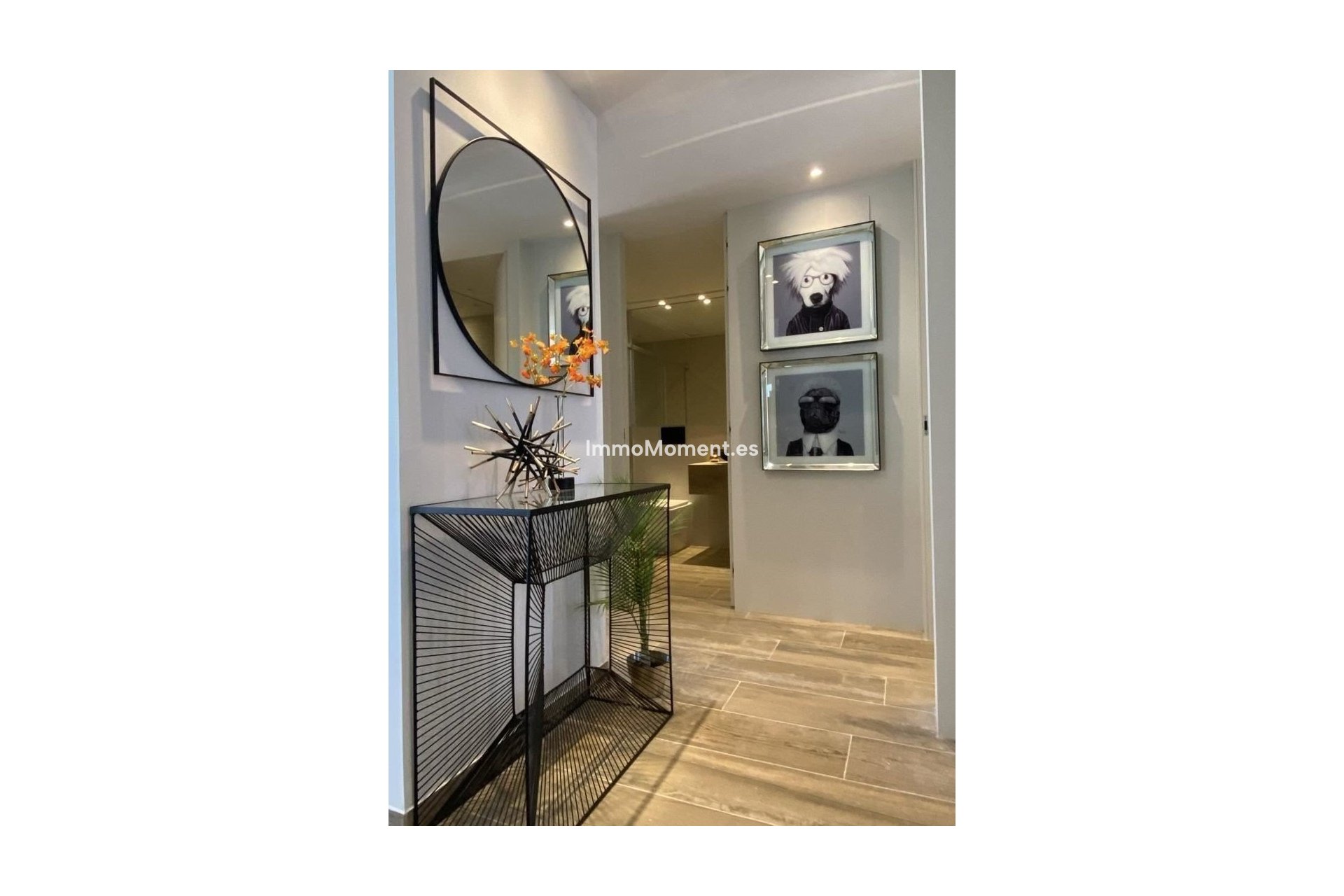 Bestaande woning - Appartement - Torrevieja - Los Balcones - Los Altos del Edén
