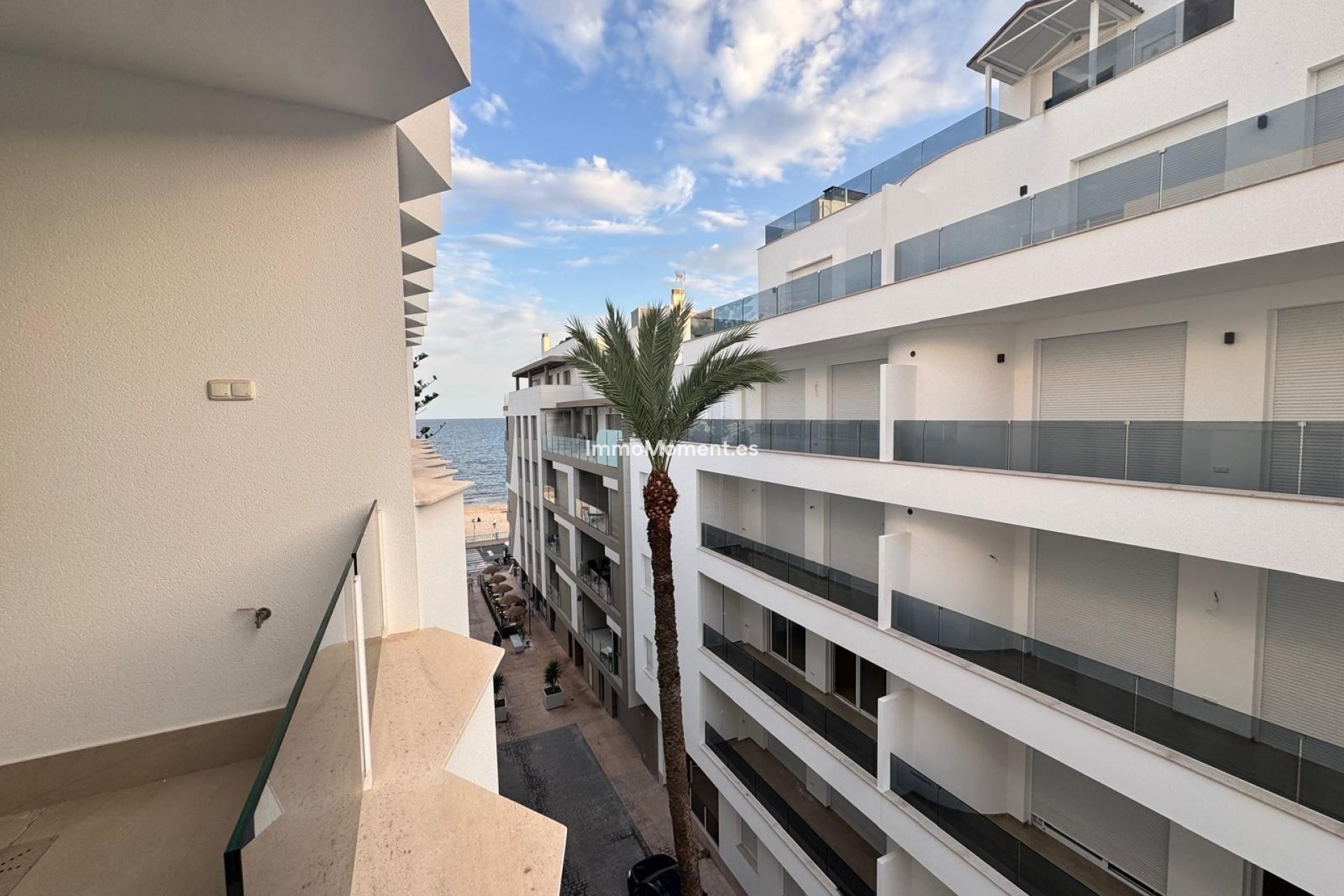 Bestaande woning - Appartement - Torrevieja - Los Locos