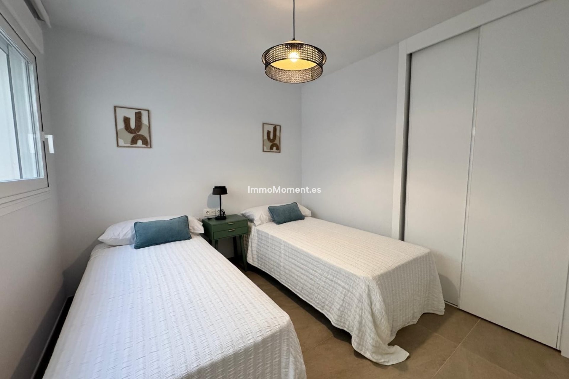 Bestaande woning - Appartement - Torrevieja - Los Locos