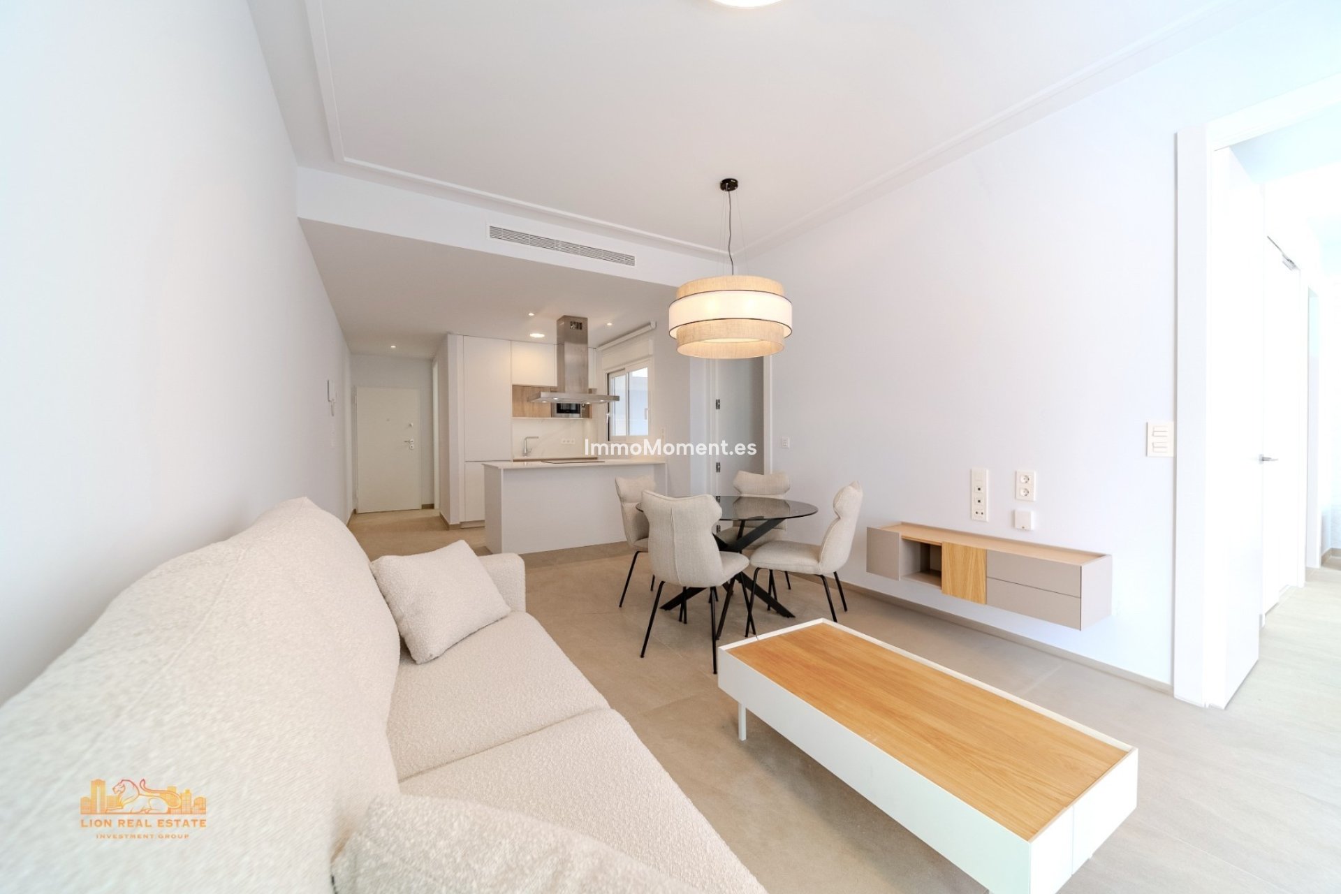 Bestaande woning - Appartement - Torrevieja - Los Locos