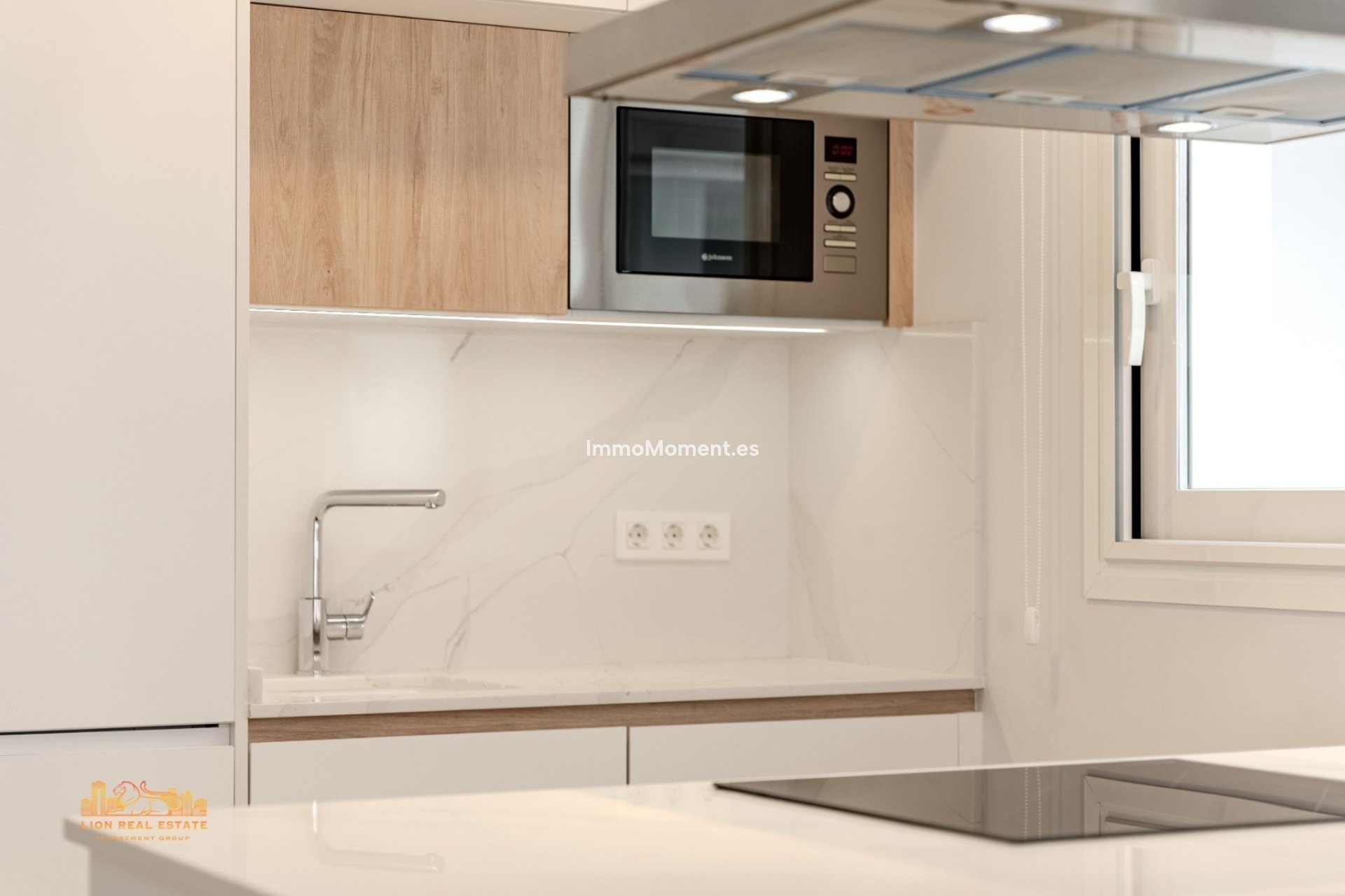 Bestaande woning - Appartement - Torrevieja - Los Locos