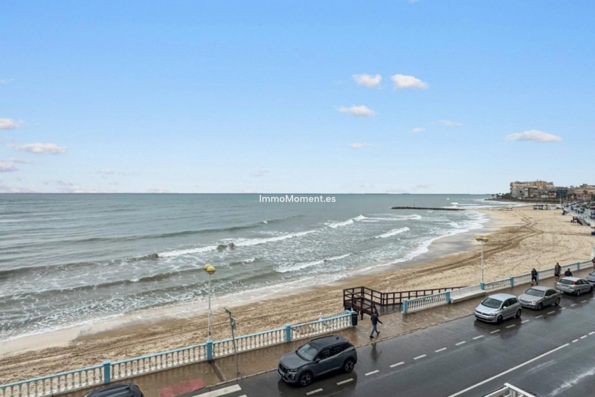 Bestaande woning - Appartement - Torrevieja - Playa de los Locos