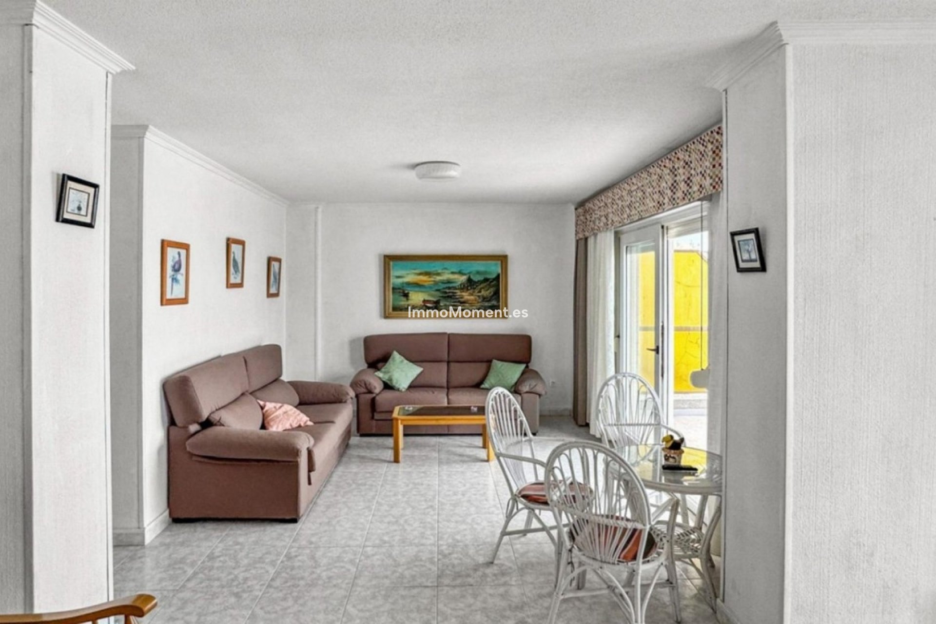 Bestaande woning - Appartement - Torrevieja - Playa de los Locos