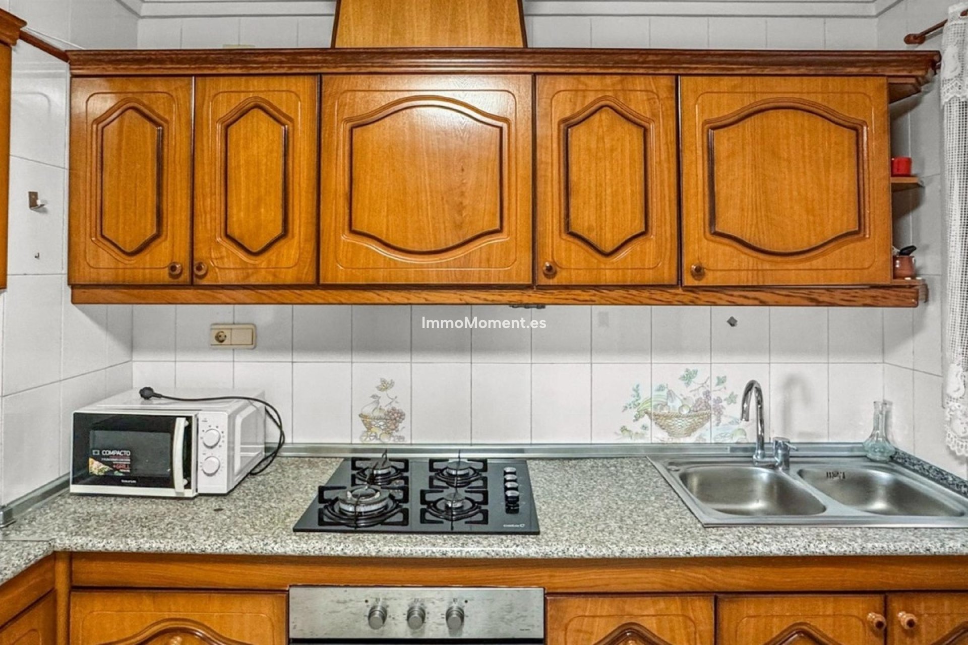 Bestaande woning - Appartement - Torrevieja - Playa de los Locos