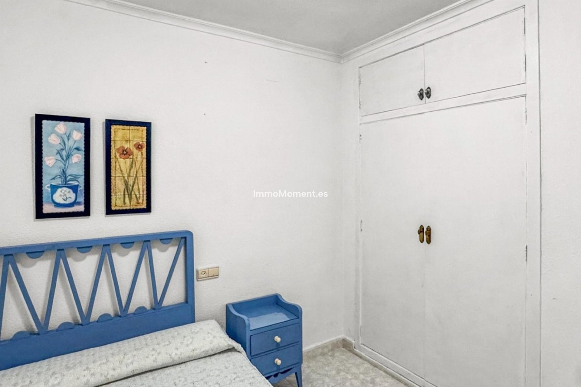 Bestaande woning - Appartement - Torrevieja - Playa de los Locos