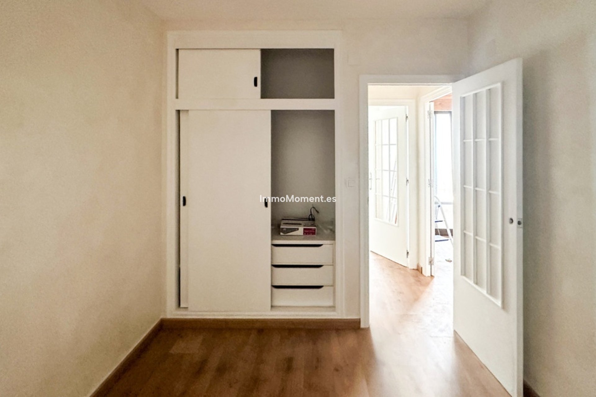 Bestaande woning - Appartement - Torrevieja - Playa de los Locos