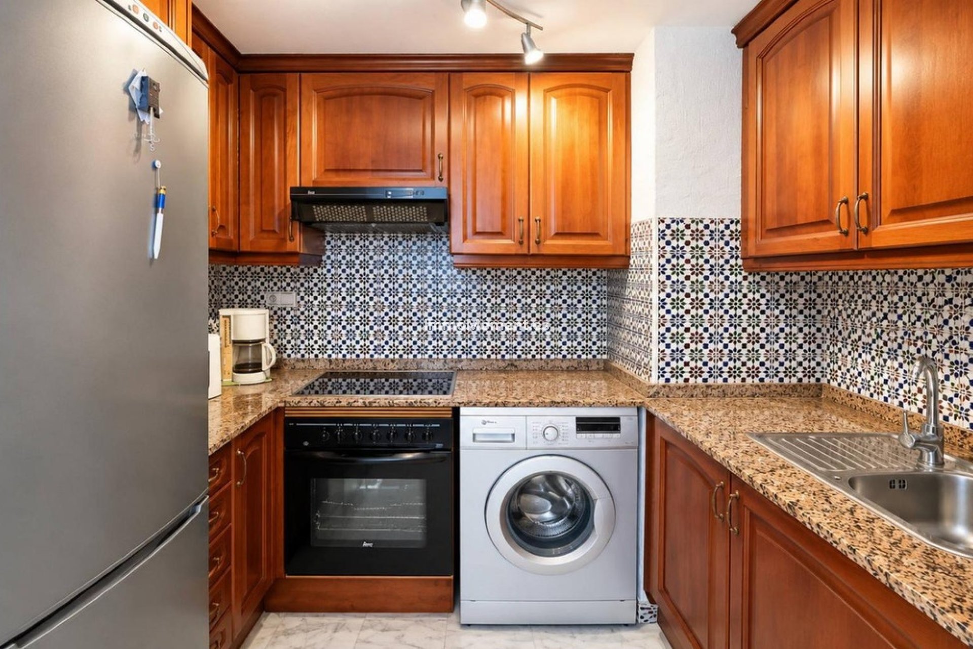 Bestaande woning - Appartement - Torrevieja - Playa de los Locos