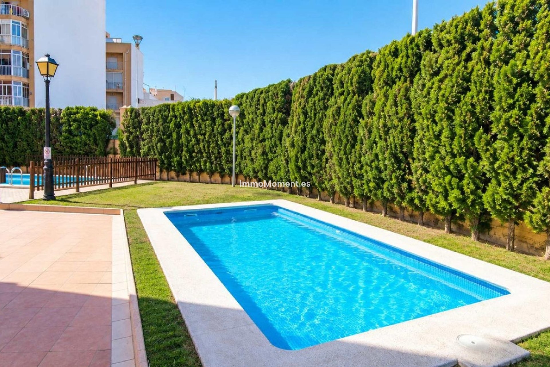 Bestaande woning - Appartement - Torrevieja - Playa de los Locos
