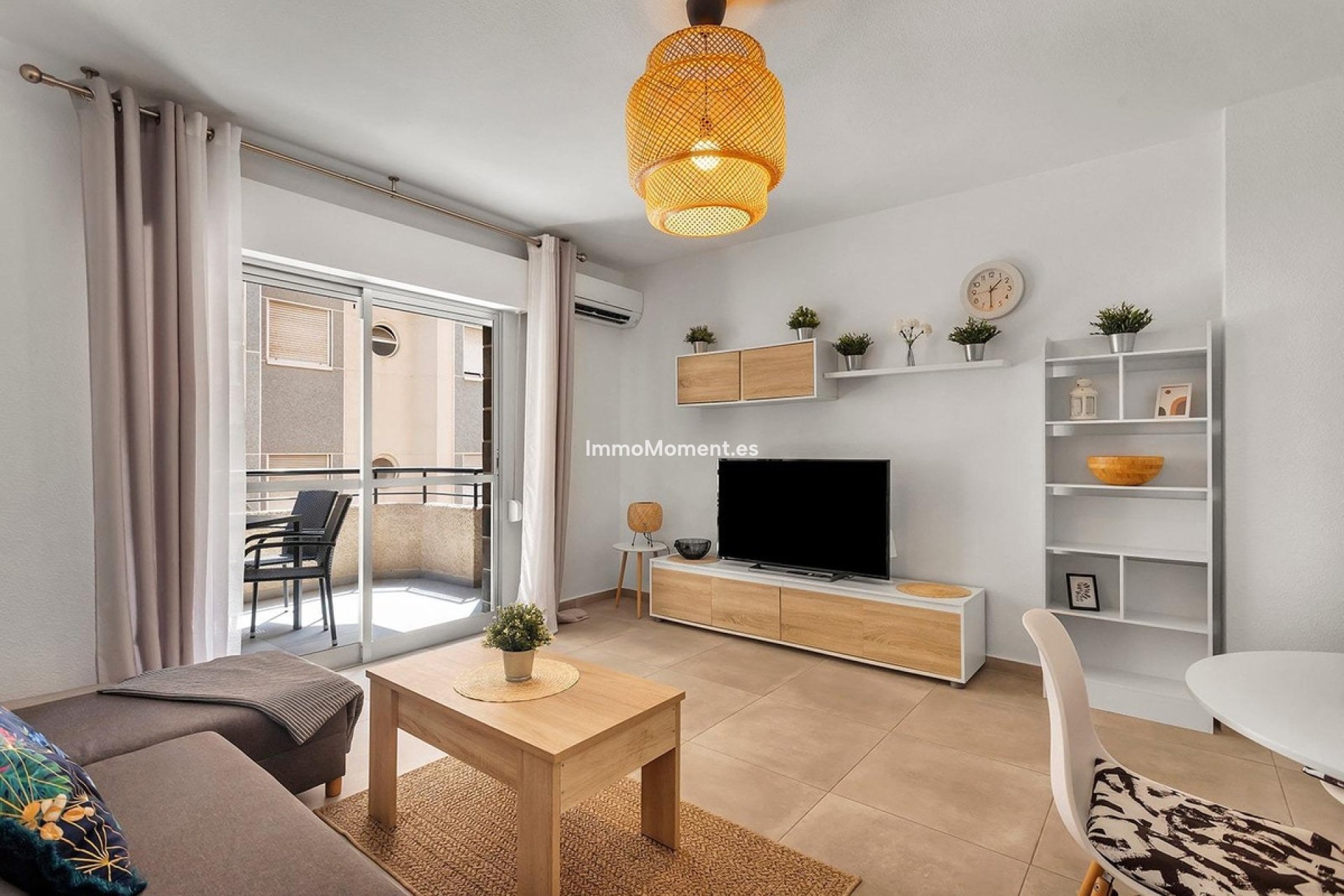 Bestaande woning - Appartement - Torrevieja - Playa de los Locos