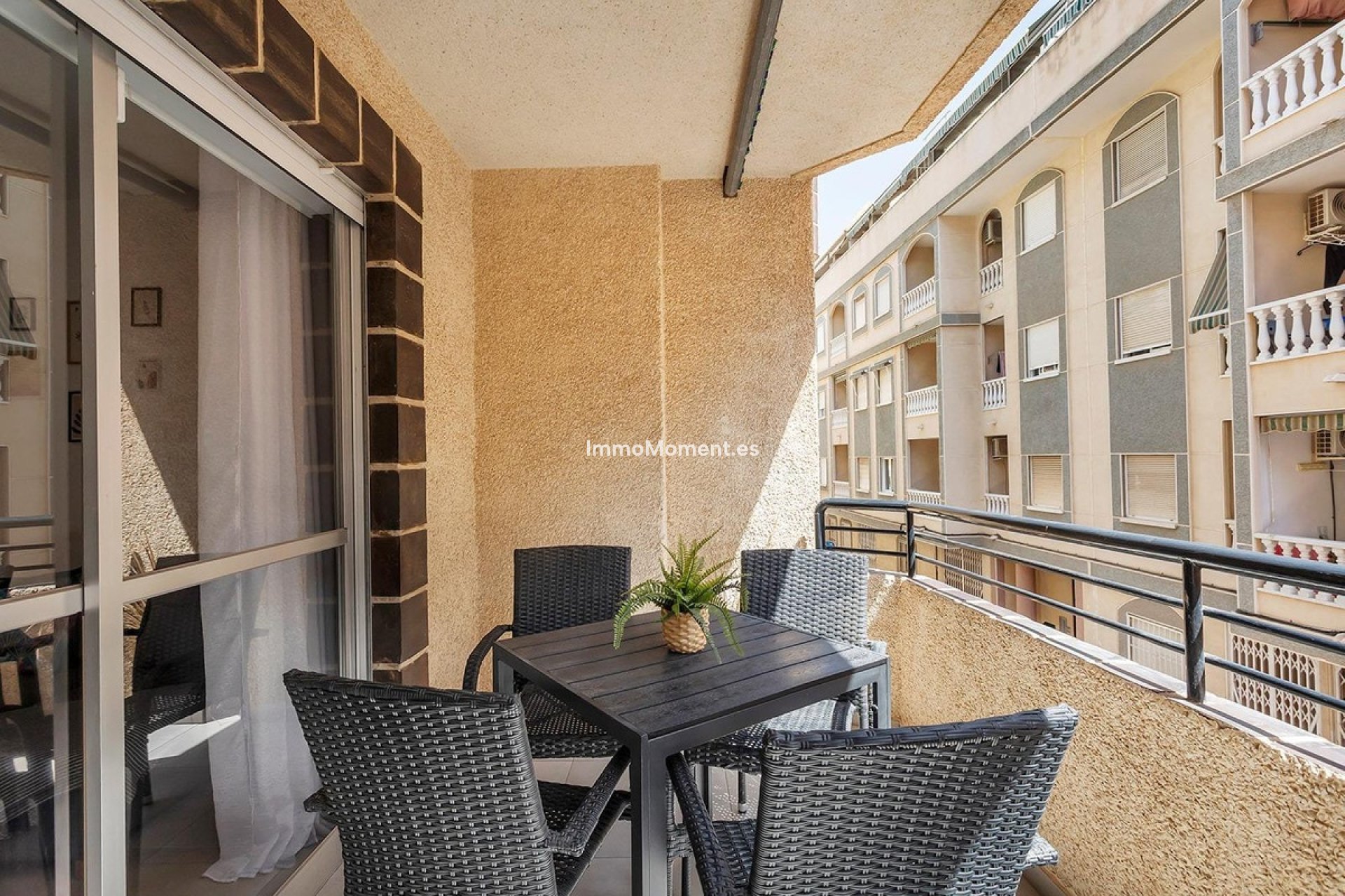 Bestaande woning - Appartement - Torrevieja - Playa de los Locos