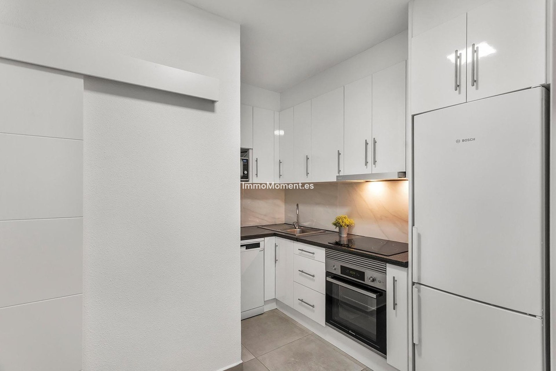 Bestaande woning - Appartement - Torrevieja - Playa de los Locos