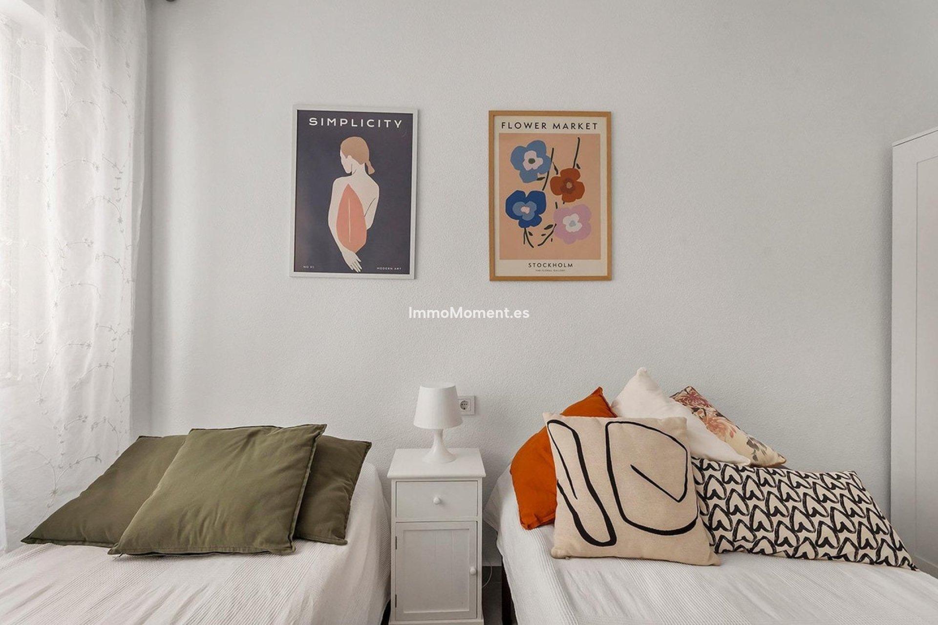 Bestaande woning - Appartement - Torrevieja - Playa de los Locos